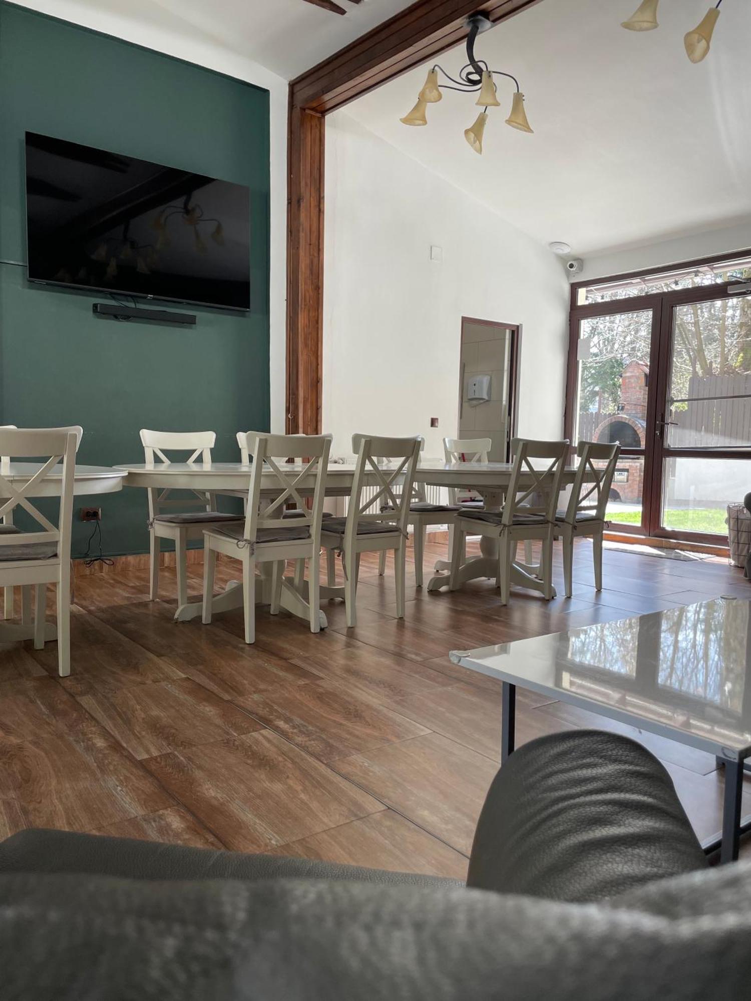 Pension Casa Del Sol Predeal Bilik gambar