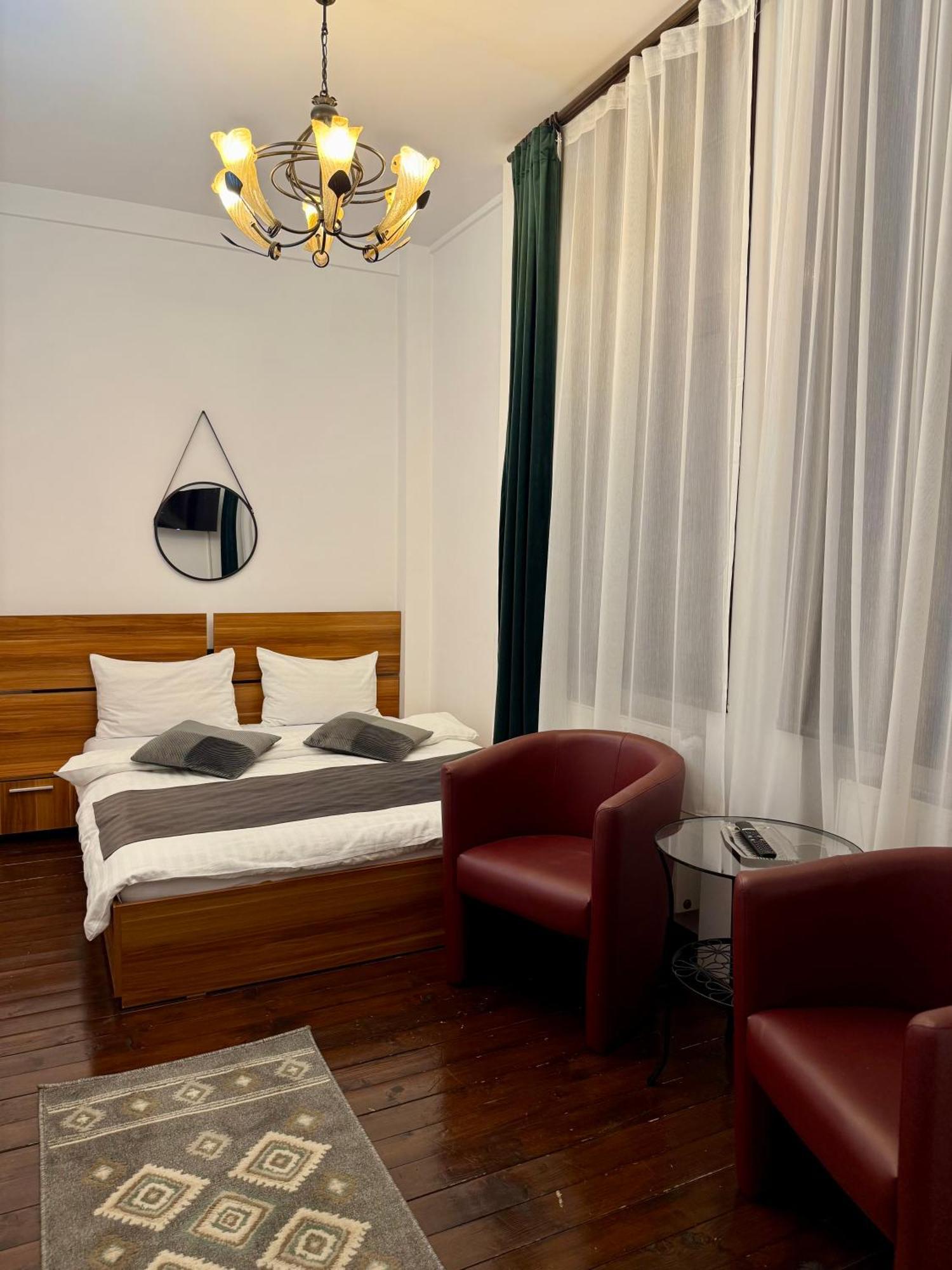 Pension Casa Del Sol Predeal Luaran gambar